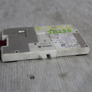 BMW F48 X1 Telematics ECU Control Unit 1D5A049E901, 51475A9B973 - Image 7