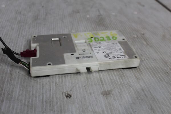 BMW F48 X1 Telematics ECU Control Unit 1D5A049E901, 51475A9B973