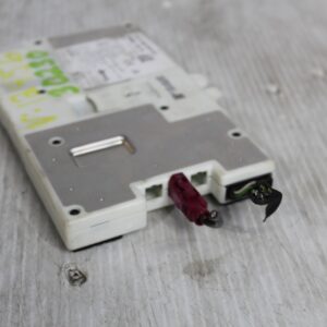 BMW F48 X1 Telematics ECU Control Unit 1D5A049E901, 51475A9B973 - Image 8