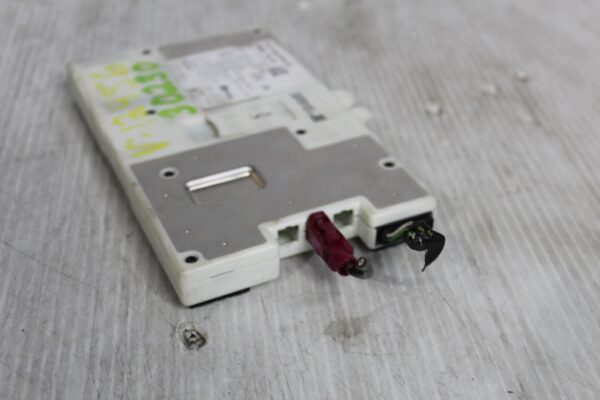 BMW F48 X1 Telematics ECU Control Unit 1D5A049E901, 51475A9B973