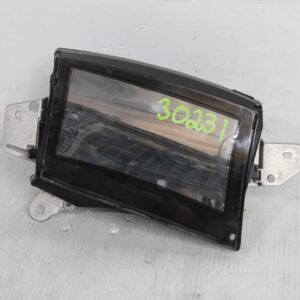BMW F48 X1 Heads-Up Display 873636502, 62308736365