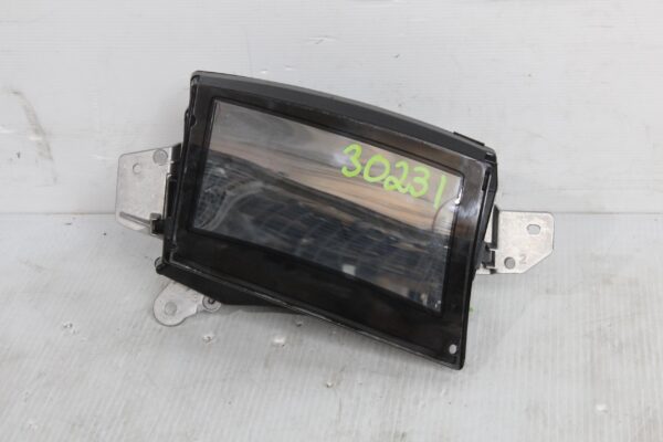 BMW F48 X1 Heads-Up Display 873636502, 62308736365