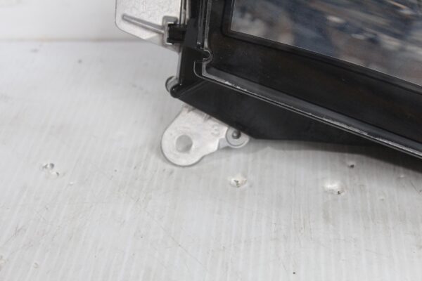 BMW F48 X1 Heads-Up Display 873636502, 62308736365