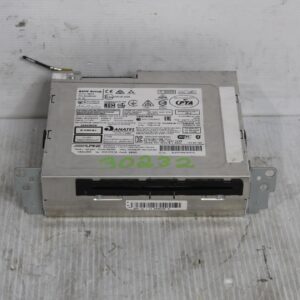 BMW F48 X1 Headunit Radio Navigation 5A25D20, 65125A7A160, 65125B36361