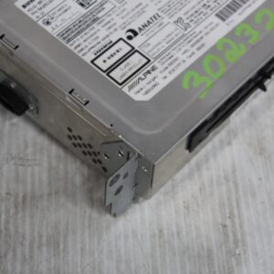 BMW F48 X1 Headunit Radio Navigation 5A25D20, 65125A7A160, 65125B36361 - Image 2