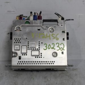 BMW F48 X1 Headunit Radio Navigation 5A25D20, 65125A7A160, 65125B36361 - Image 11