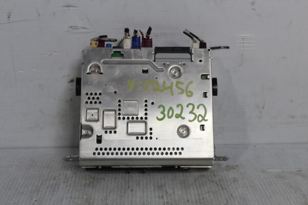BMW F48 X1 Headunit Radio Navigation 5A25D20, 65125A7A160, 65125B36361
