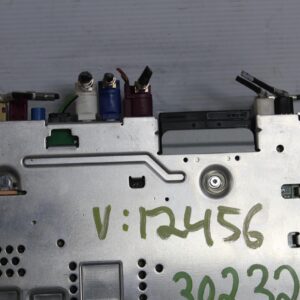 BMW F48 X1 Headunit Radio Navigation 5A25D20, 65125A7A160, 65125B36361 - Image 12