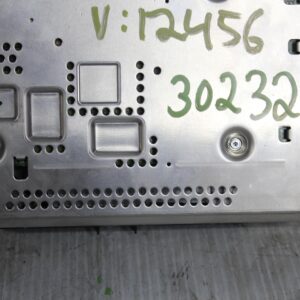 BMW F48 X1 Headunit Radio Navigation 5A25D20, 65125A7A160, 65125B36361 - Image 13