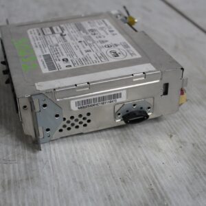 BMW F48 X1 Headunit Radio Navigation 5A25D20, 65125A7A160, 65125B36361 - Image 14