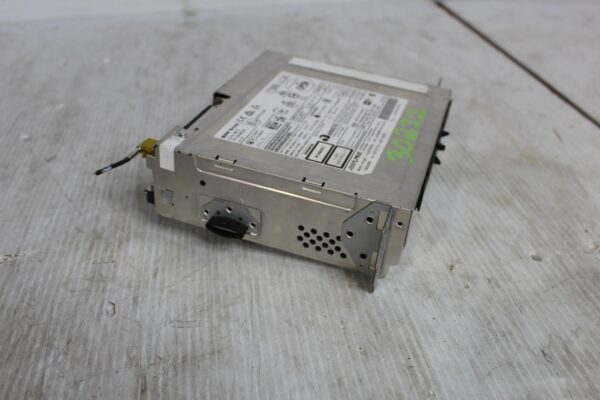 BMW F48 X1 Headunit Radio Navigation 5A25D20, 65125A7A160, 65125B36361
