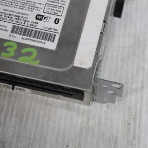BMW F48 X1 Headunit Radio Navigation 5A25D20, 65125A7A160, 65125B36361 - Image 3