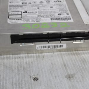 BMW F48 X1 Headunit Radio Navigation 5A25D20, 65125A7A160, 65125B36361 - Image 4