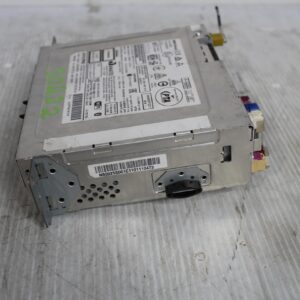 BMW F48 X1 Headunit Radio Navigation 5A25D20, 65125A7A160, 65125B36361 - Image 6