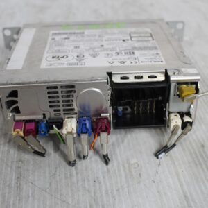 BMW F48 X1 Headunit Radio Navigation 5A25D20, 65125A7A160, 65125B36361 - Image 7
