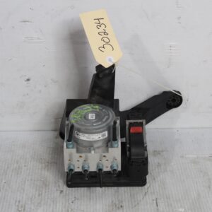 BMW F48 X1 DSC ABS Control Hydraulic Pump Unit 5A27299, 34515A374A7