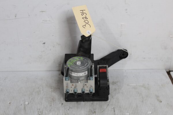 BMW F48 X1 DSC ABS Control Hydraulic Pump Unit 5A27299, 34515A374A7