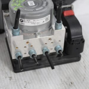BMW F48 X1 DSC ABS Control Hydraulic Pump Unit 5A27299, 34515A374A7 - Image 2