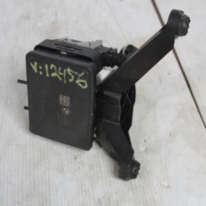 BMW F48 X1 DSC ABS Control Hydraulic Pump Unit 5A27299, 34515A374A7 - Image 13