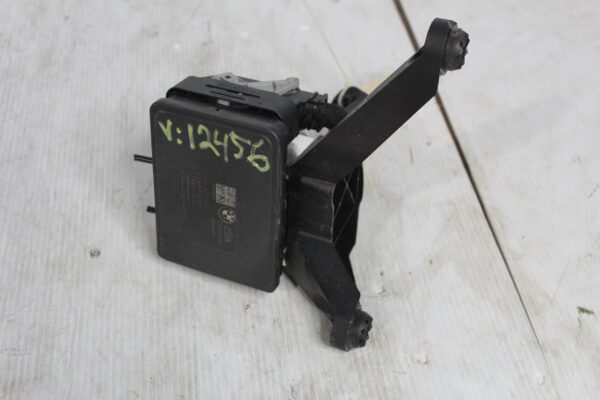 BMW F48 X1 DSC ABS Control Hydraulic Pump Unit 5A27299, 34515A374A7