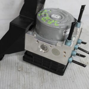 BMW F48 X1 DSC ABS Control Hydraulic Pump Unit 5A27299, 34515A374A7 - Image 3