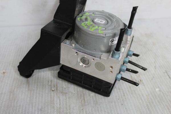 BMW F48 X1 DSC ABS Control Hydraulic Pump Unit 5A27299, 34515A374A7