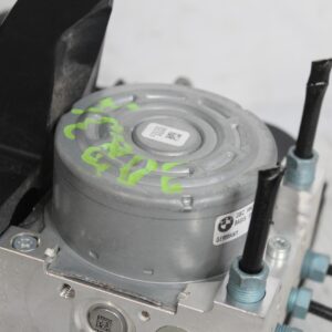 BMW F48 X1 DSC ABS Control Hydraulic Pump Unit 5A27299, 34515A374A7 - Image 4