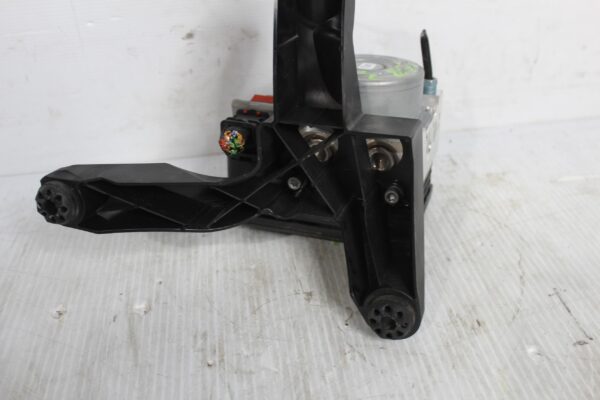 BMW F48 X1 DSC ABS Control Hydraulic Pump Unit 5A27299, 34515A374A7