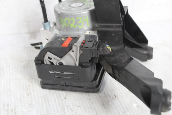 BMW F48 X1 DSC ABS Control Hydraulic Pump Unit 5A27299, 34515A374A7