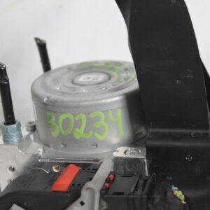 BMW F48 X1 DSC ABS Control Hydraulic Pump Unit 5A27299, 34515A374A7 - Image 8