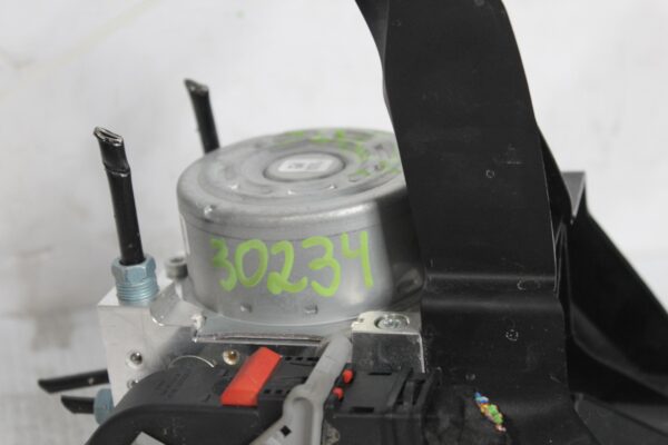 BMW F48 X1 DSC ABS Control Hydraulic Pump Unit 5A27299, 34515A374A7