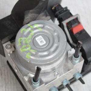 BMW F48 X1 DSC ABS Control Hydraulic Pump Unit 5A27299, 34515A374A7 - Image 9