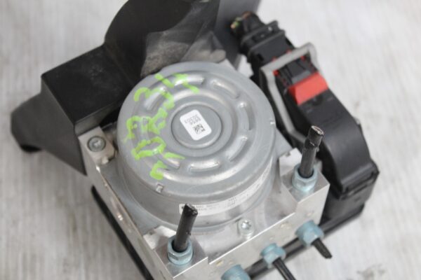 BMW F48 X1 DSC ABS Control Hydraulic Pump Unit 5A27299, 34515A374A7