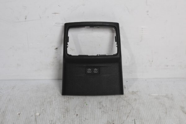 BMW F48 X1 Rear Centre Console Cover Trim 699142502, 51166991425