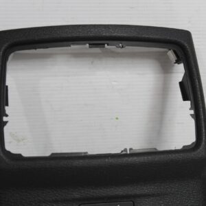 BMW F48 X1 Rear Centre Console Cover Trim 699142502, 51166991425 - Image 2