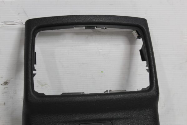 BMW F48 X1 Rear Centre Console Cover Trim 699142502, 51166991425