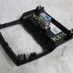 BMW F48 X1 Rear Centre Console Cover Trim 699142502, 51166991425 - Image 11