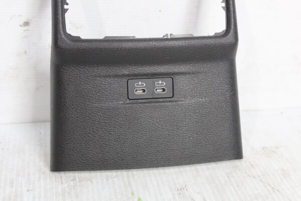 BMW F48 X1 Rear Centre Console Cover Trim 699142502, 51166991425