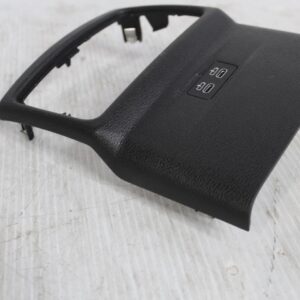 BMW F48 X1 Rear Centre Console Cover Trim 699142502, 51166991425 - Image 4