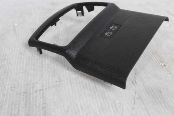 BMW F48 X1 Rear Centre Console Cover Trim 699142502, 51166991425
