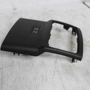 BMW F48 X1 Rear Centre Console Cover Trim 699142502, 51166991425 - Image 5