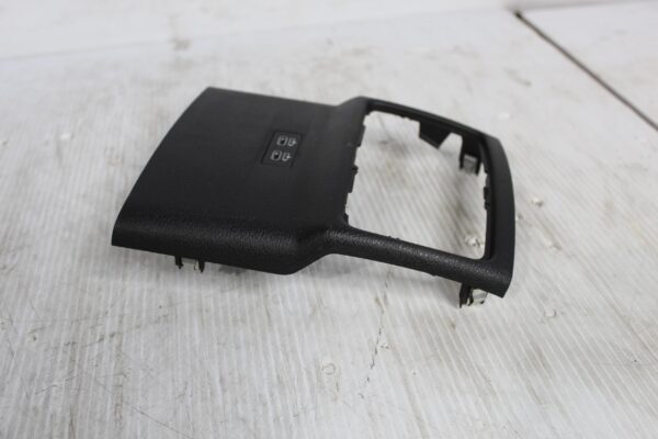 BMW F48 X1 Rear Centre Console Cover Trim 699142502, 51166991425