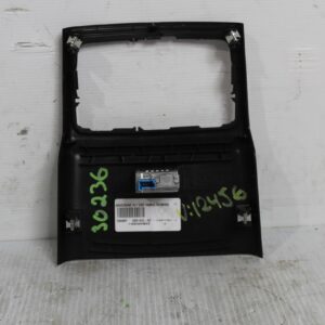 BMW F48 X1 Rear Centre Console Cover Trim 699142502, 51166991425 - Image 6
