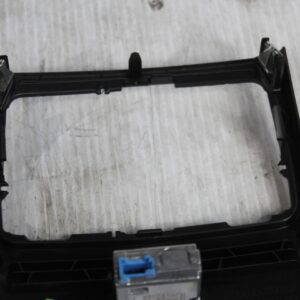 BMW F48 X1 Rear Centre Console Cover Trim 699142502, 51166991425 - Image 8