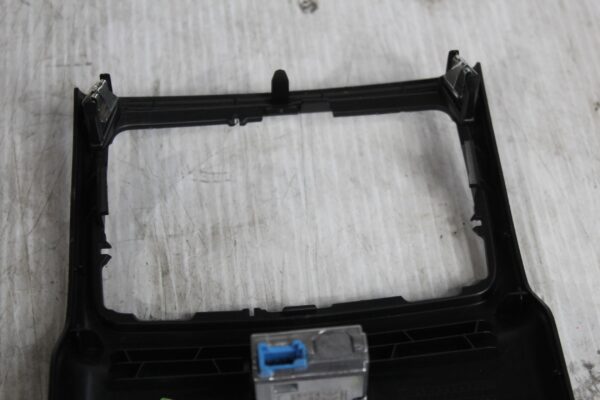 BMW F48 X1 Rear Centre Console Cover Trim 699142502, 51166991425