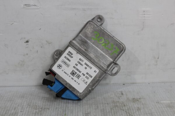 BMW F48 X1 SRS Airbag Control Unit Module 65775A41CA2