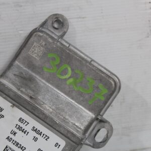 BMW F48 X1 SRS Airbag Control Unit Module 65775A41CA2 - Image 2