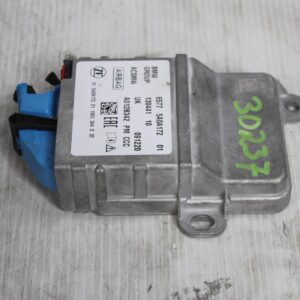 BMW F48 X1 SRS Airbag Control Unit Module 65775A41CA2 - Image 4