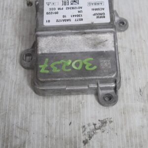 BMW F48 X1 SRS Airbag Control Unit Module 65775A41CA2 - Image 5