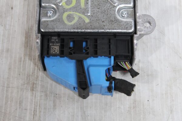 BMW F48 X1 SRS Airbag Control Unit Module 65775A41CA2